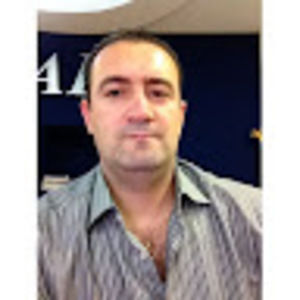 Meet your Posher, Fadi